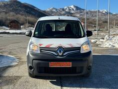 Renault - Kangoo - MAXI-7-Sjedista/11.2016.g