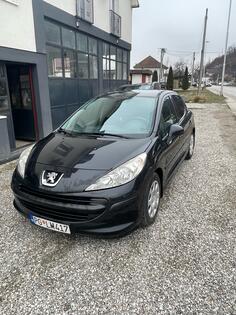 Peugeot - 207 - 1.4 HDI