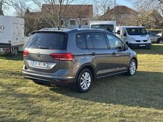 Volkswagen - Touran - 1.6 tdi