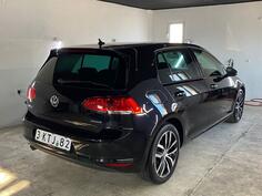 Volkswagen - Golf 7 - 81kw