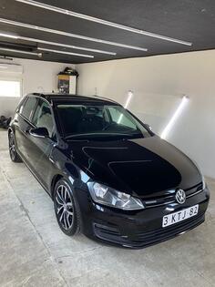 Volkswagen - Golf 7 - 81kw