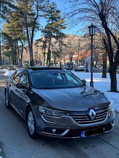 Renault - Talisman - 1.5 DCI