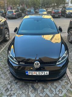 Volkswagen - Golf 7 - 2.0 GTD