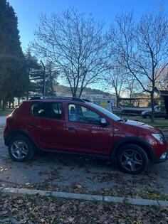 Dacia - Stepway - 1.0 sce