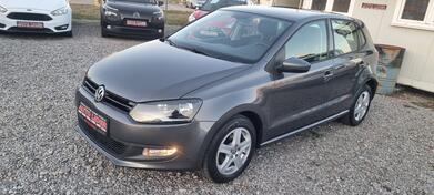 Volkswagen - Polo - 1.2 TDI