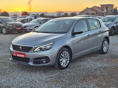 Peugeot - 308 - 1.5 hdi