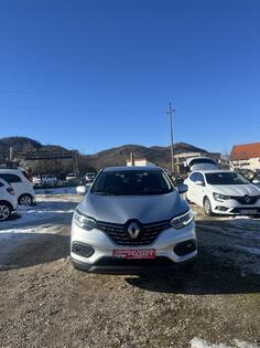 Renault - Kadjar - 1.5 DCI.AUTOMATIK