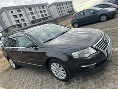 Volkswagen - Passat - 2.0 tdi