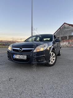 Opel - Vectra - 1.9 CDTI