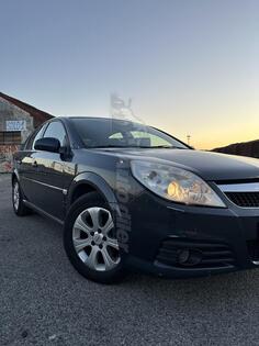 Opel - Vectra - 1.9 CDTI