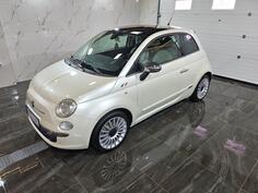 Fiat - 500 - 1.2