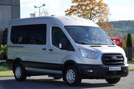 Ford - TRANSIT / Minibus