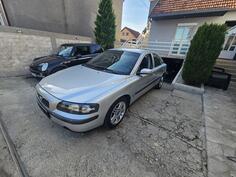 U djelovima Volvo - S60 2.4Tdi D5