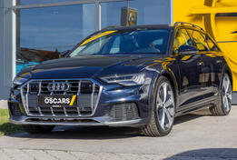 Audi - A6 Allroad - 55 TDI QUATTRO