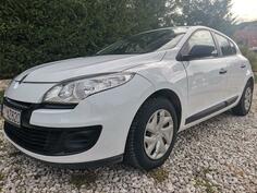 Renault - Megane - 1.5 DCI