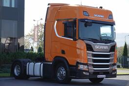 Scania - R 450 / Tegljač / ADR