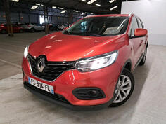 Renault - Kadjar - 1.5DCi 115KS AUTOMATIK EDC