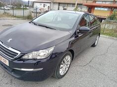 Peugeot - 308 - 1.6 hdi