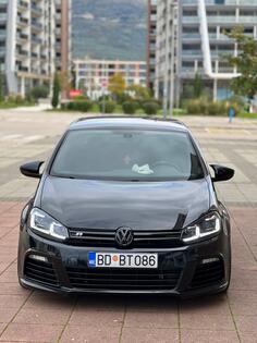 Volkswagen - Golf 6 - 2,0