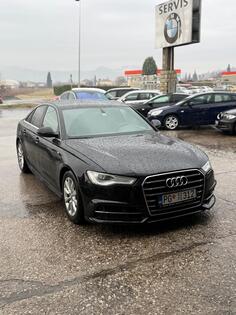 Audi - A6 - 3.0 tdi