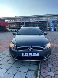 Volkswagen - Passat - 1.6 TDI