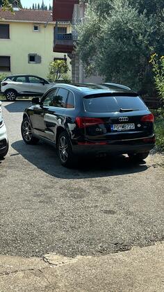 Audi - Q5 - 2.0 tdi