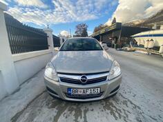 Opel - Astra - 1.7 CDTI