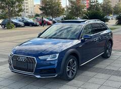 Audi - A4 Allroad - 2.0 TDI