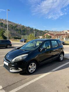 Renault - Scenic - 1.5 DCI