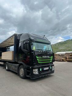 Iveco - Stralis