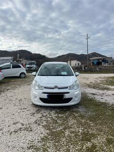 Citroen - C3 - 1.4 HDI