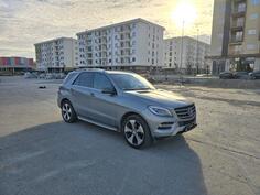 Mercedes Benz - ML 350