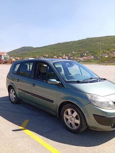 Renault - Grand Scenic - 1.5DCI