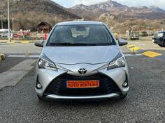 Toyota - Yaris - 08.2019.g