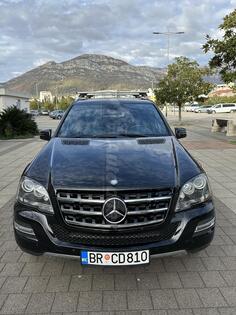 Mercedes Benz - ML 350 - Grand Edition