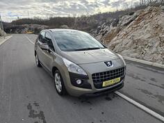 Peugeot - 3008 - 1.6 HDI 82Kw