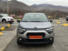 Citroen - C3 - 06.2021.g