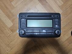 CD / DVD / MC / Radio player