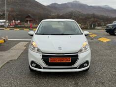 Peugeot - 208 - 03.2020.g