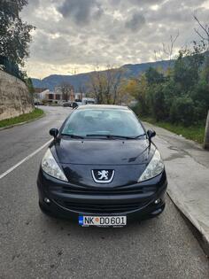 Peugeot - 207 - 1.4 HDI