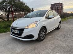 Peugeot - 208 - 1.5 bluehdi 2019god