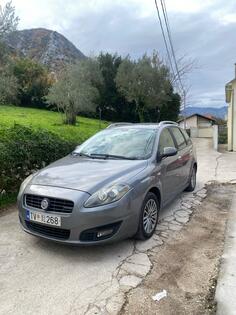 Fiat - Croma - 1.9JTDM