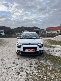 Citroen - C3 - 1.5 HDI.02.2021