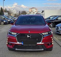 DS Automobiles - DS 7 Crossback - 2.0 hdi