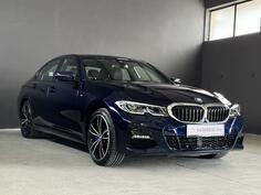 BMW - 330 - 330E- X DRIVE - M PAKET - 292 KS