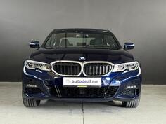 BMW - 330 - 330 E - X DRIVE - M PAKET - 292 KS