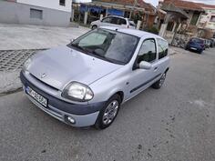 Renault - Clio - 1.4