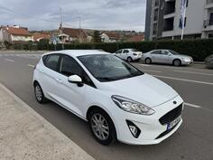 Ford - Fiesta - 1.0