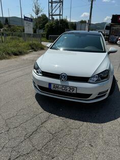 Volkswagen - Golf 7 - 1.6