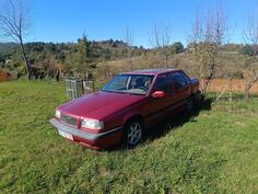 Volvo - 850 - 2.5 TDI